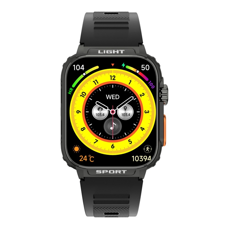 Orologio sportivo  Multifonctions