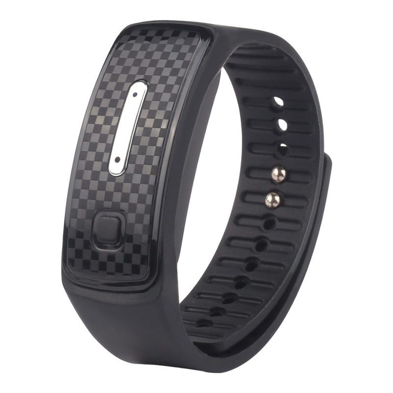 Salute personale  Anti-Moustique