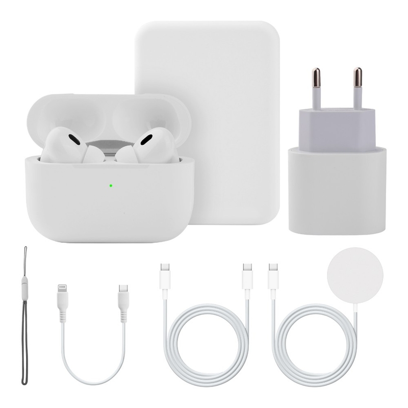 Accessori tech portatile  5en1 USB-C