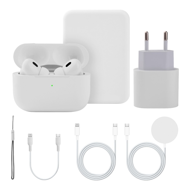 Accessori tech portatile  5en1 Lightning