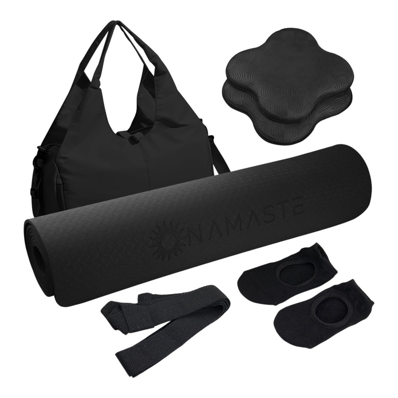 Attrezzatura per ginnastica  Pack Essentiel Yoga