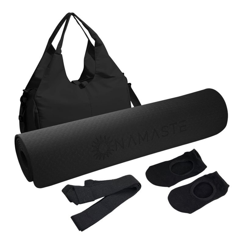Attrezzatura per ginnastica  Pack Découverte Yoga