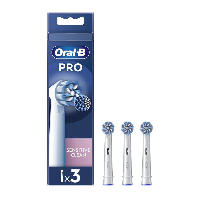 Sapone Pro Sensitive Clean