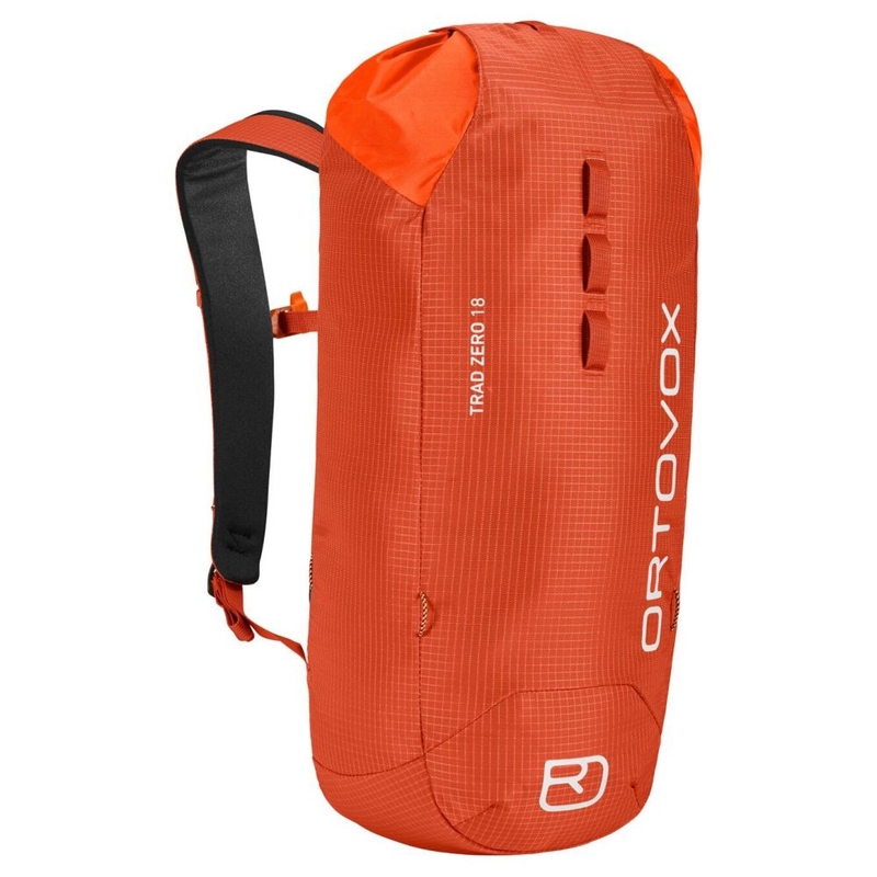 Zaino  Trad Zero 18
