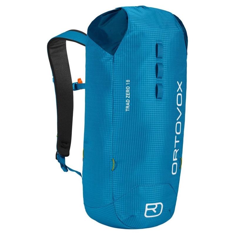 Zaino  Trad Zero 18
