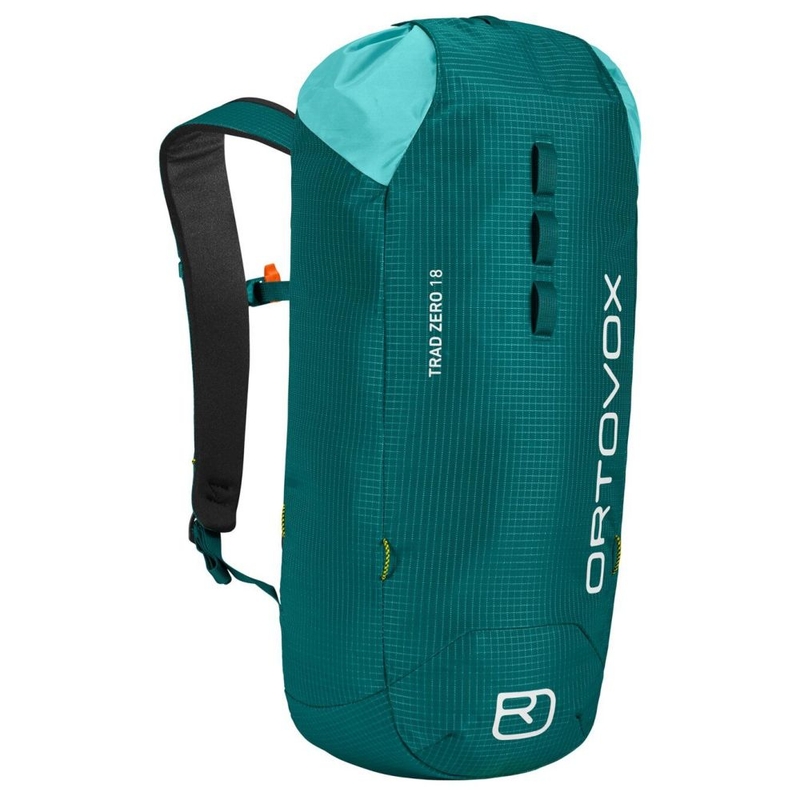 Zaino  Trad Zero 18