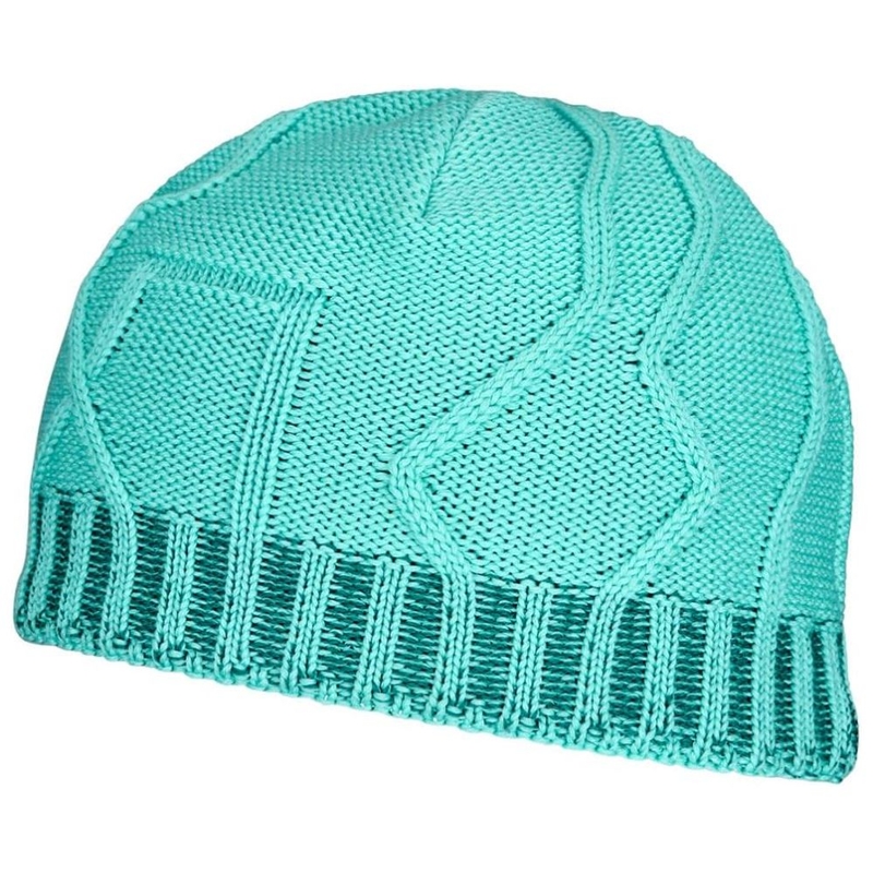 Berretto  Merino Tangram Knit