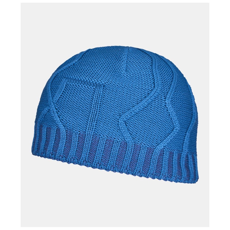 Berretto  Merino Tangram Knit