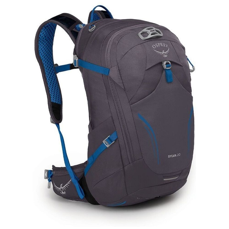 Zaino Donna Sylva 20L