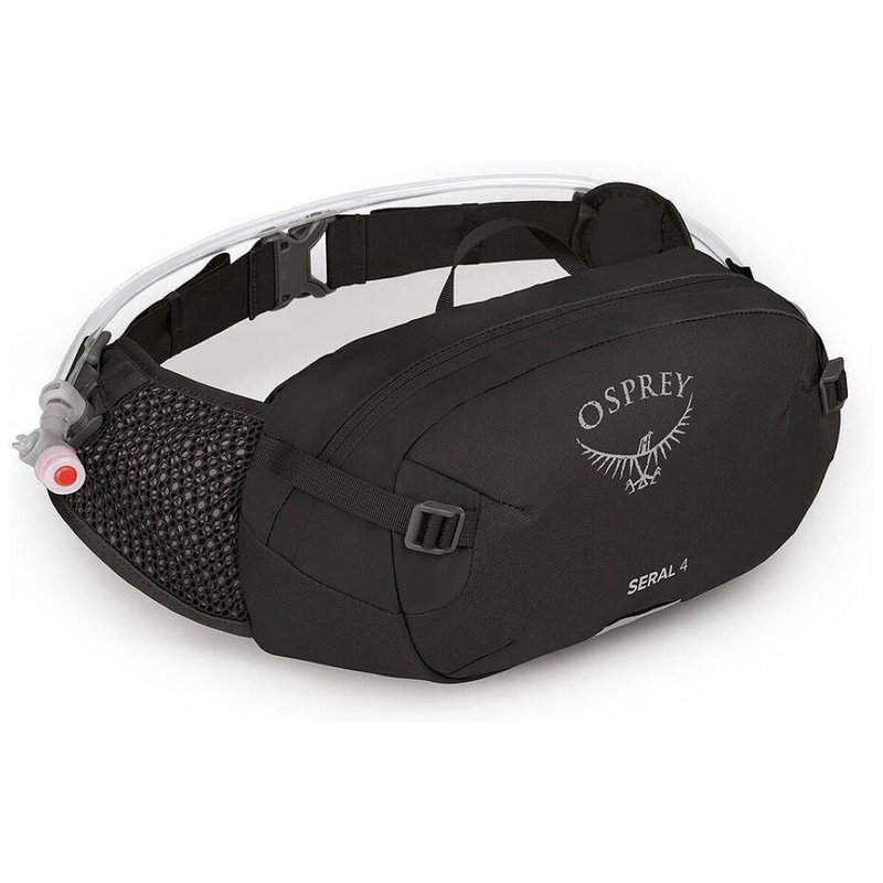 Marsupio da bici  Seral 4L