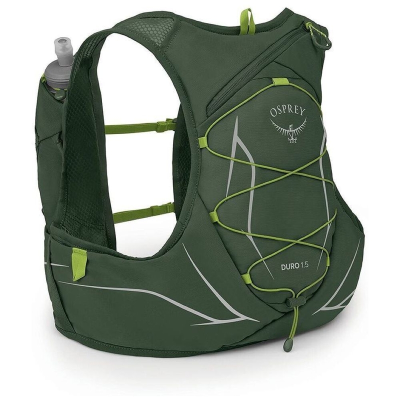 Zaino Uomo Duro 1.5L