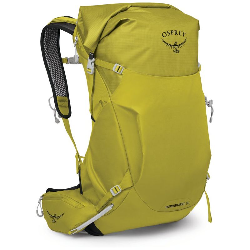 Zainetto Uomo Downburst 36L