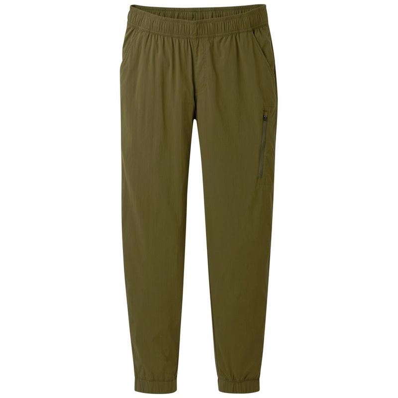 Pantaloni Uomo Zendo