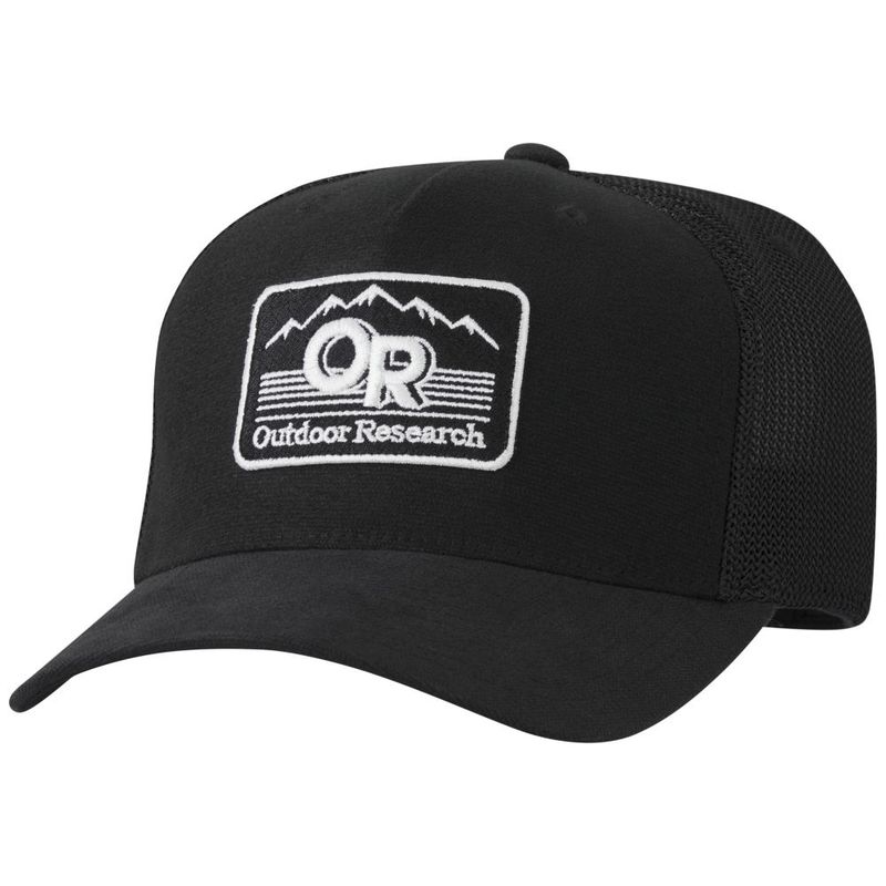 Cappello  Advocate Trucker