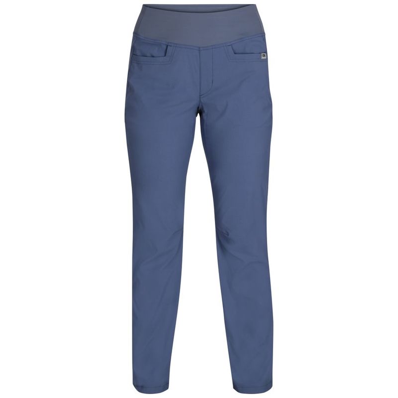 Pantaloni Donna Zendo