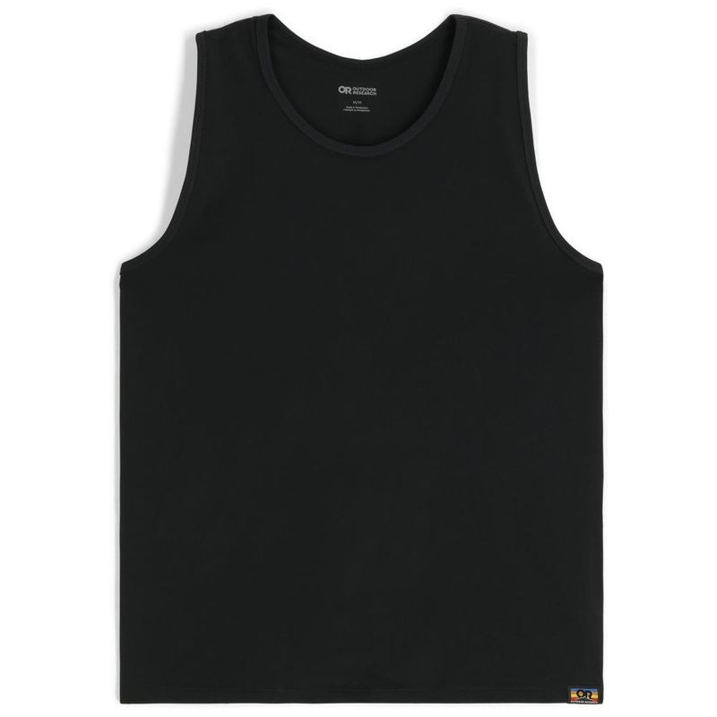 Gilet Uomo Essential
