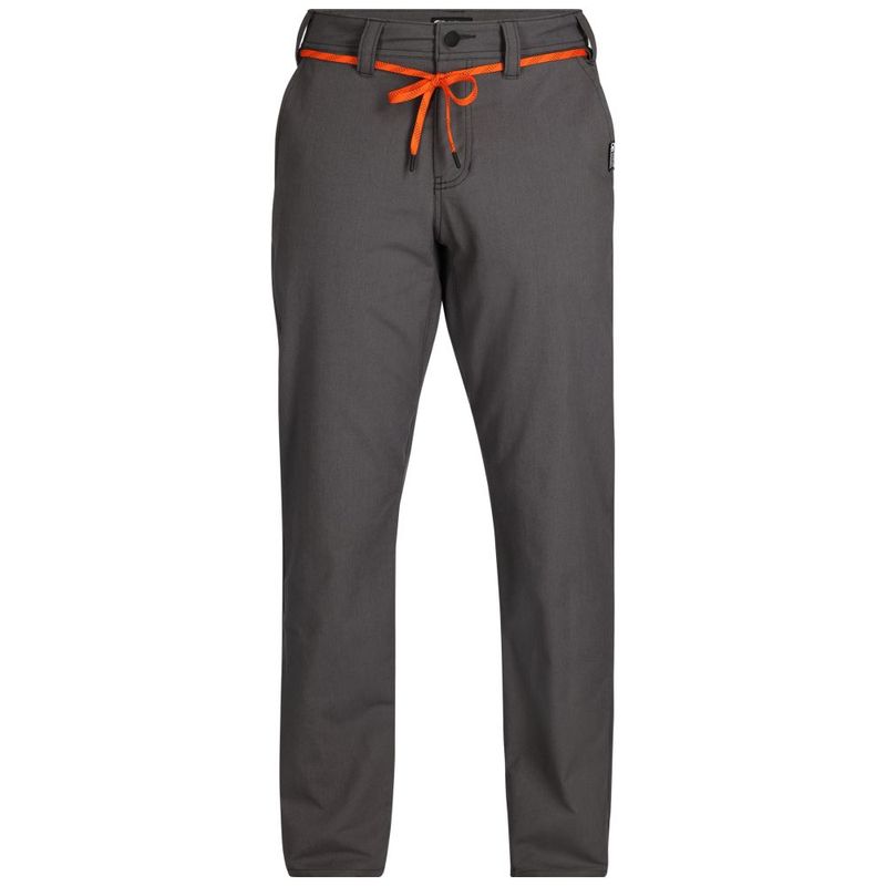 Pantaloni Uomo Canvas