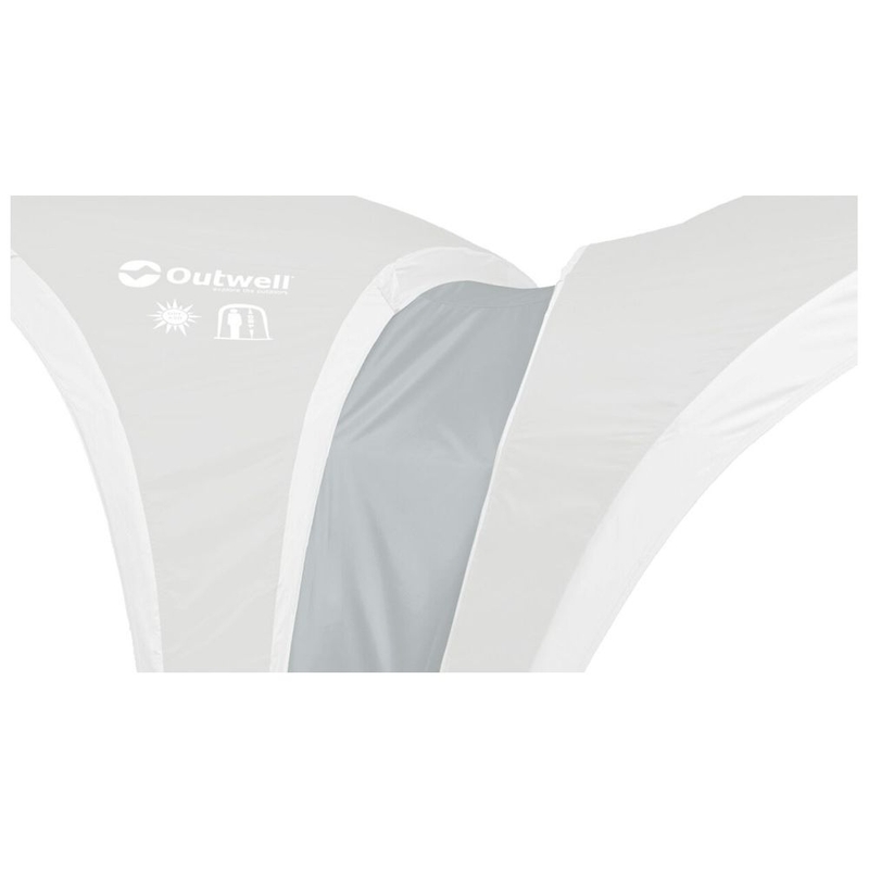 Accessorio per tenda Gutter for Utility Tents M
