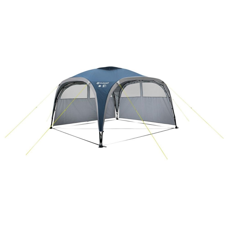 Accessorio per tenda 2-Pack Lounge M Side Wall W/Windows