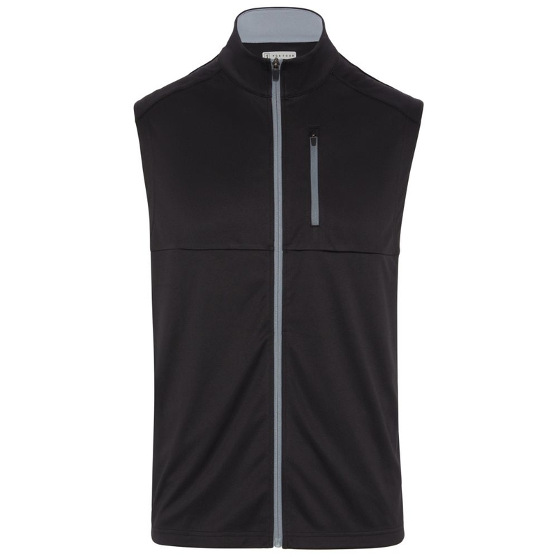 Gilet Uomo Lightweight Water Resistant
