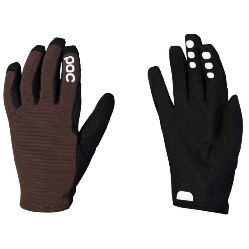 Guanti  Resistance Enduro