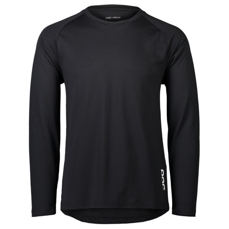 Maglia ciclismo Uomo Essential DH LS