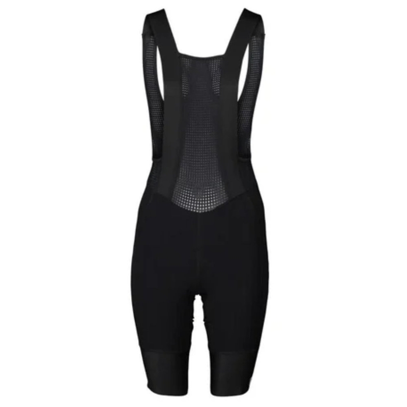Pantaloncini con bretelle Donna Raceday
