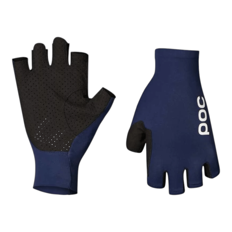 Mezziguanti da bici Uomo Raceday