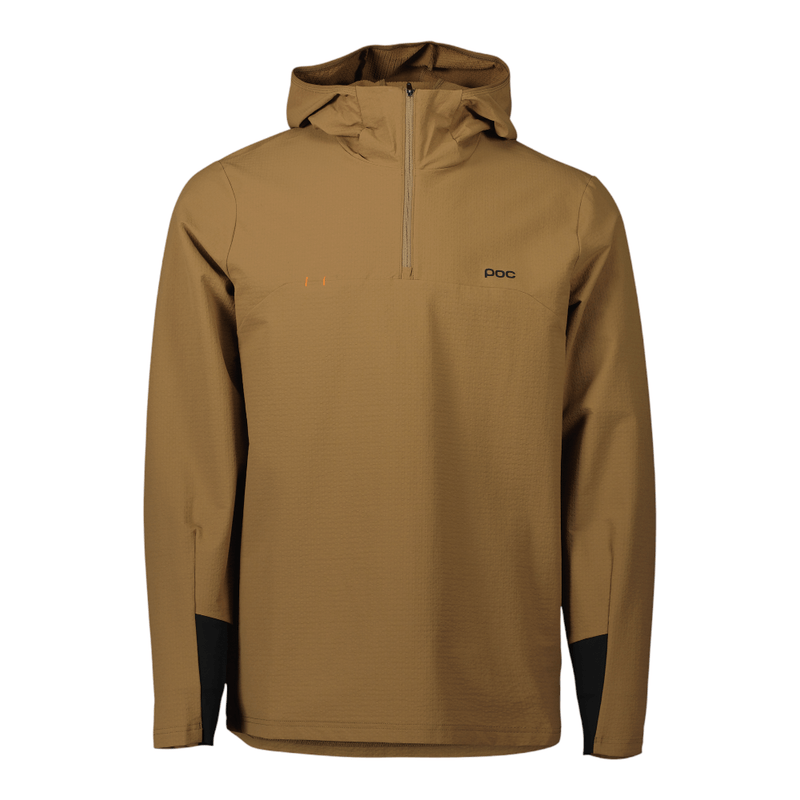 Felpa con cappuccio Uomo Mantle Thermal