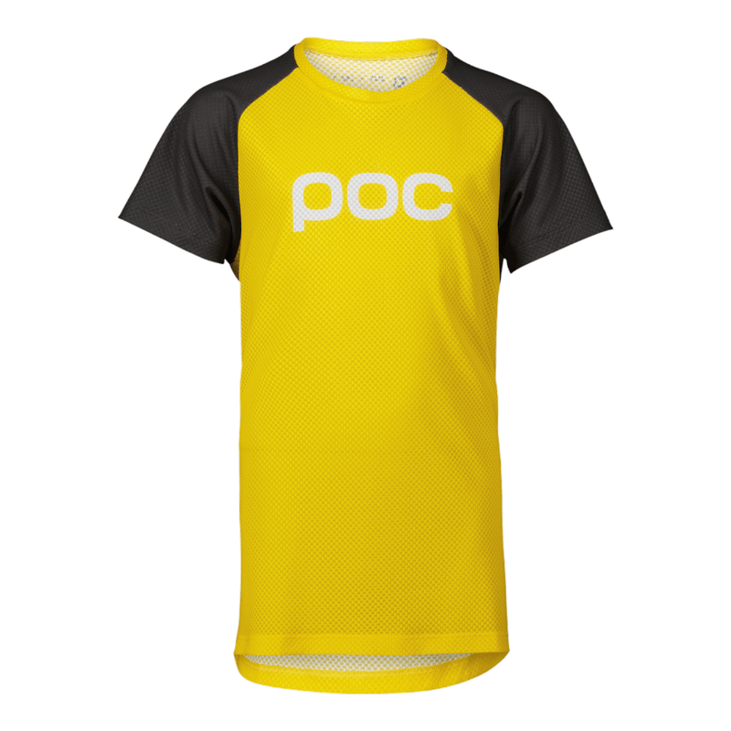 Maglia maniche corte Bambino Essential MTB