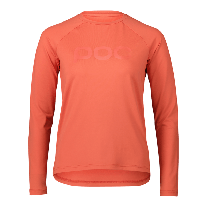Maglia da ciclismo maniche lunghe Donna Reform Enduro