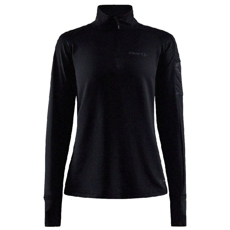 Maglia termica Donna ADV Subz