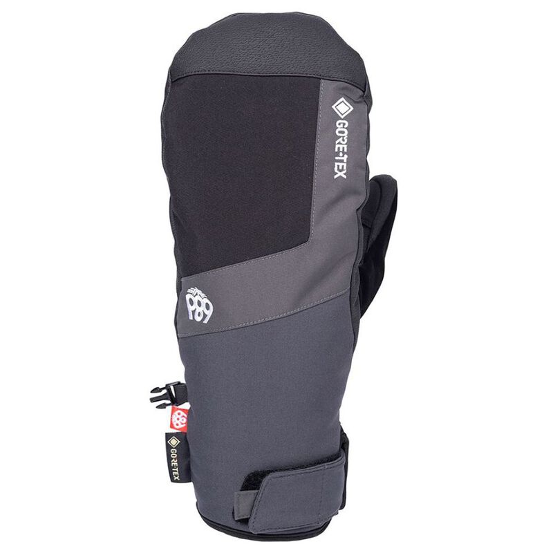 Muffole Uomo Linear Under Cuff GTX