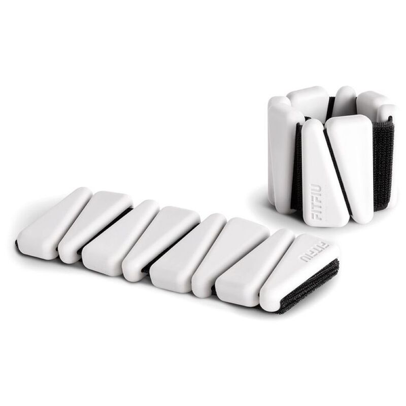 Pesi  Rectangular Wrist 0.5Kg