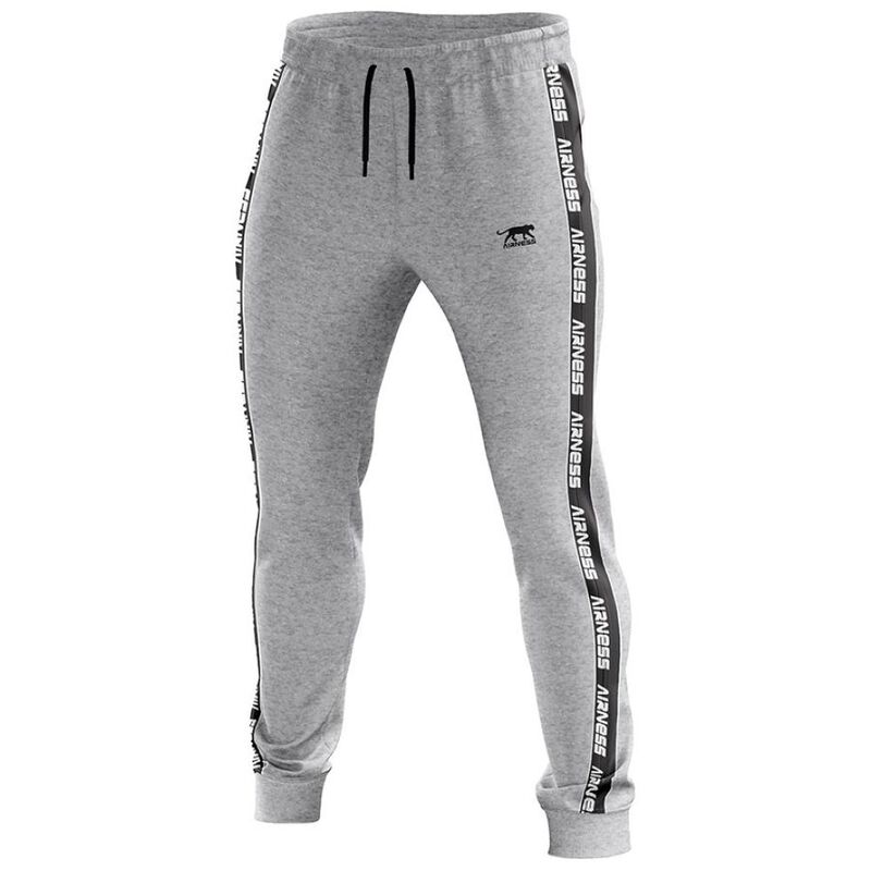 Pantaloni Uomo Nerve