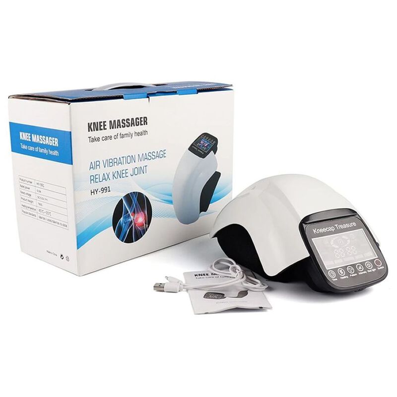 Dispositivo massaggio  FIT100
