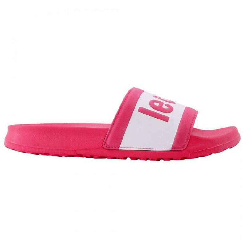Sandali Donna Slide Wording