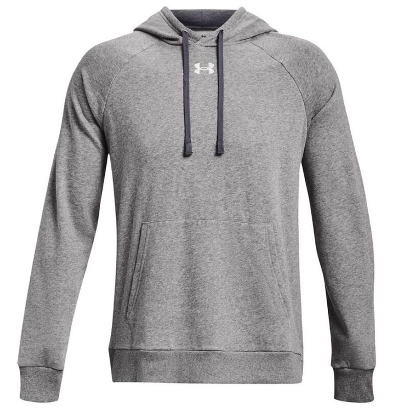 Felpa con cappuccio Uomo Rival Hoodie