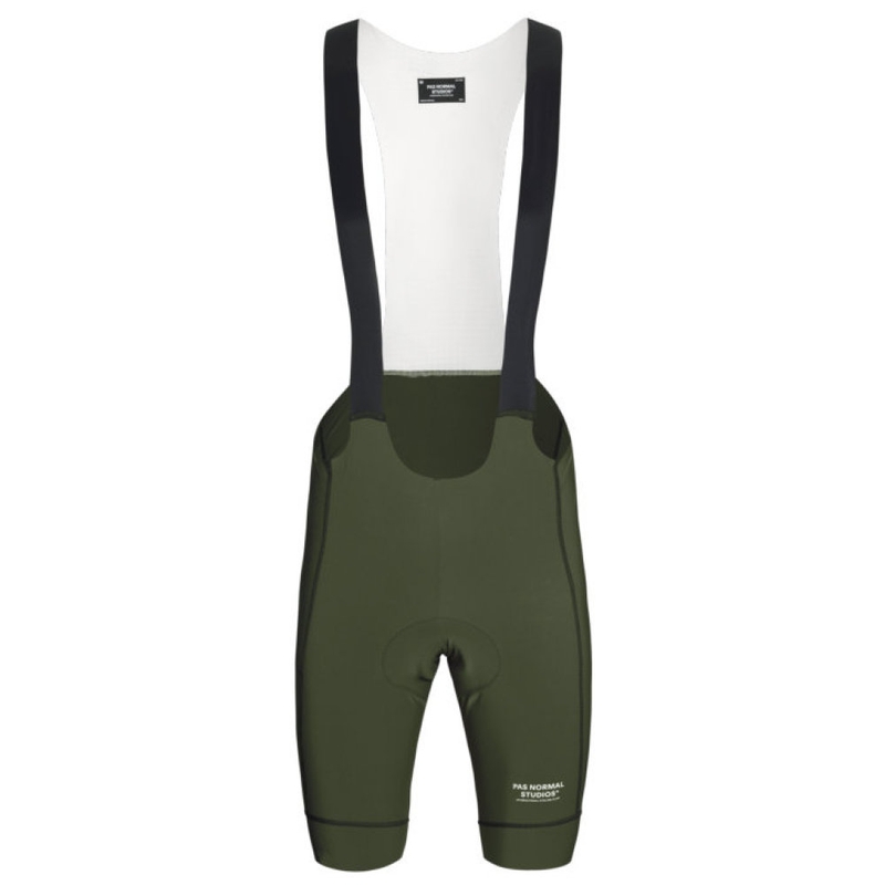 Pantaloncini con bretelle Uomo Escapism Light
