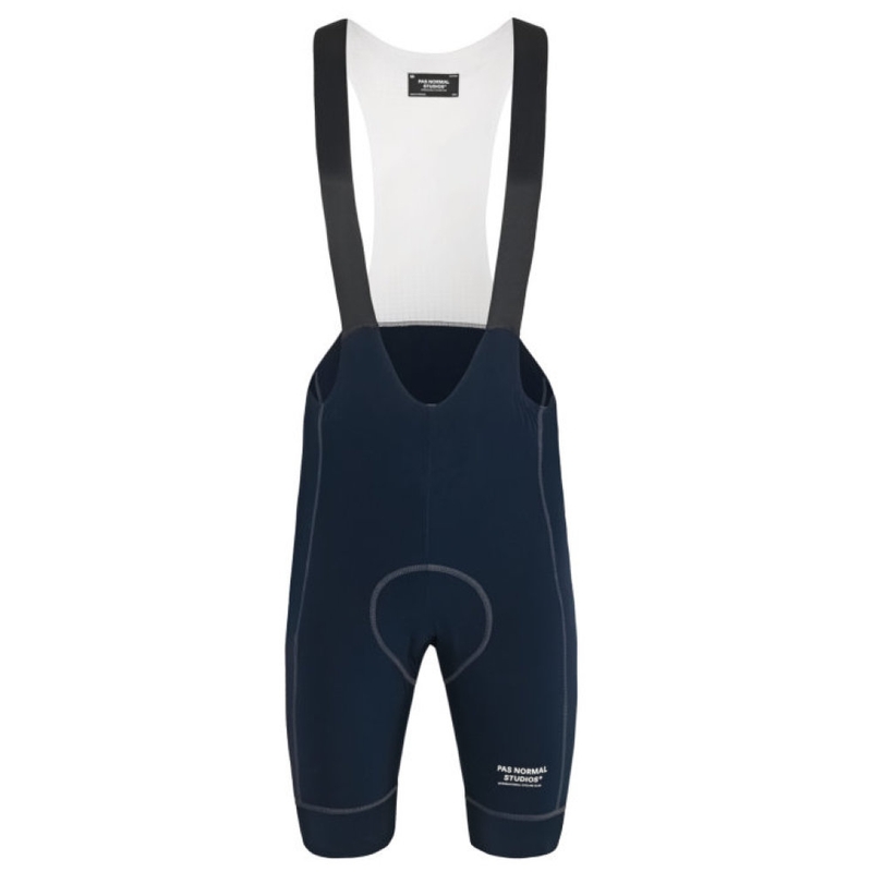 Pantaloncini con bretelle Uomo Escapism Light