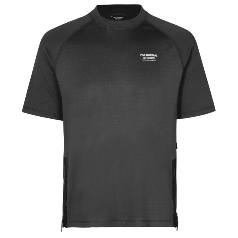 T-shirt maniche corte Uomo Escapism Technical