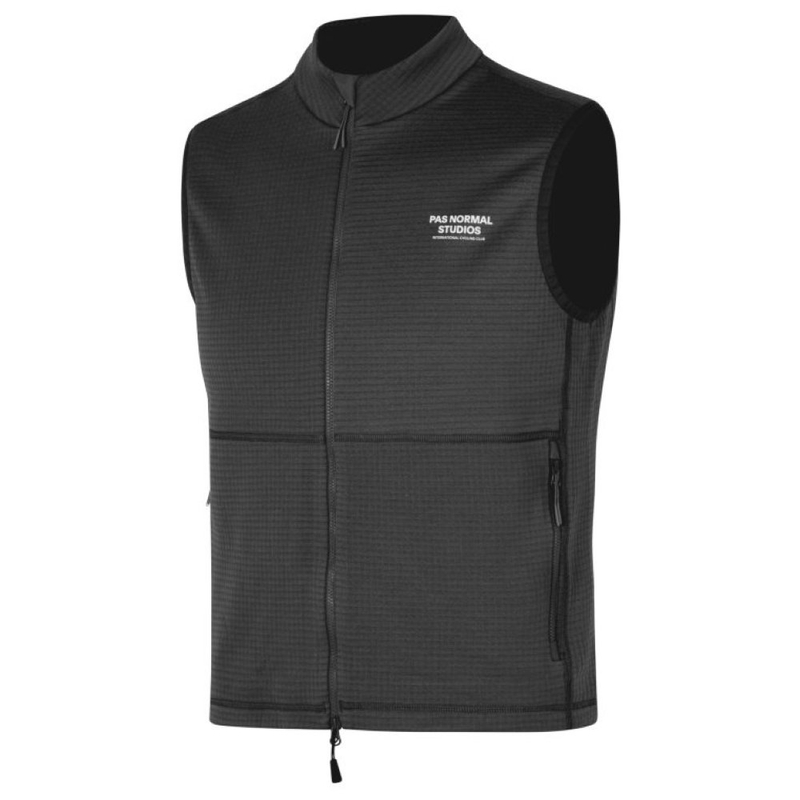 Giacca senza maniche Uomo Escapism Performance Fleece