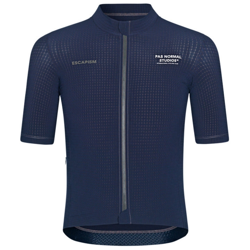 Maglia da ciclismo maniche corte Uomo Escapism Light