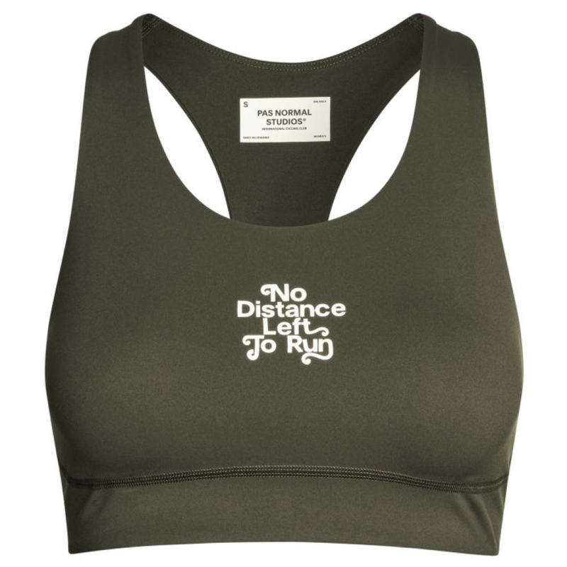 Reggiseno sportivo Donna Balance ND