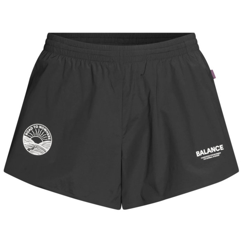 Short Donna Balance