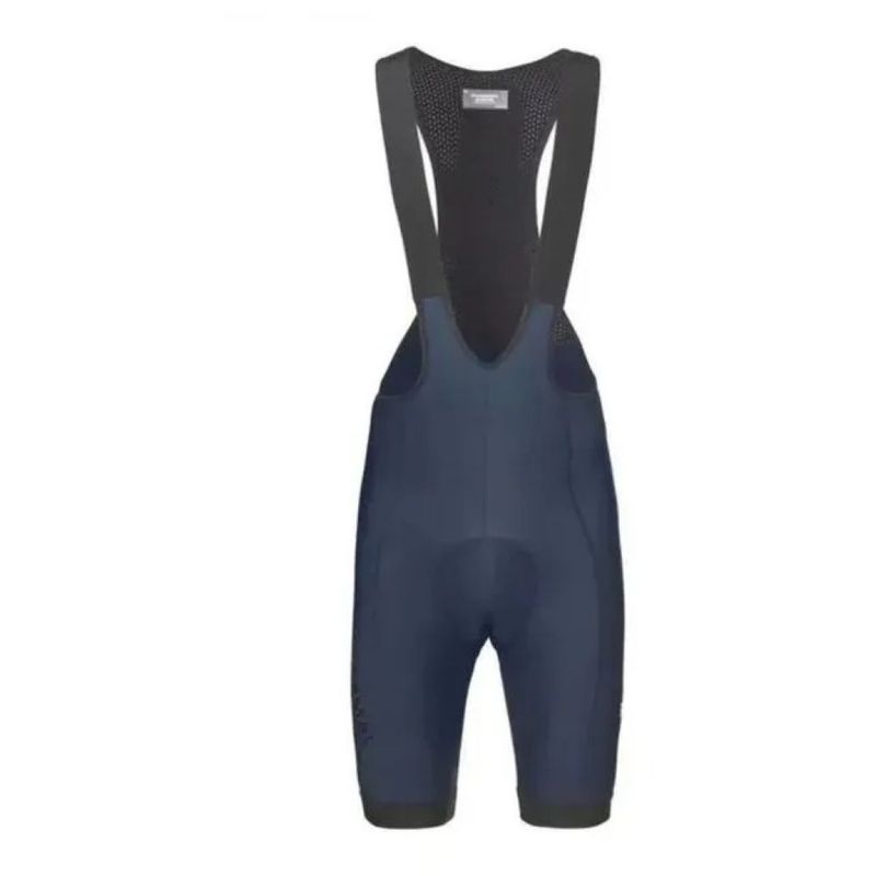 Pantaloncini con bretelle Uomo Control