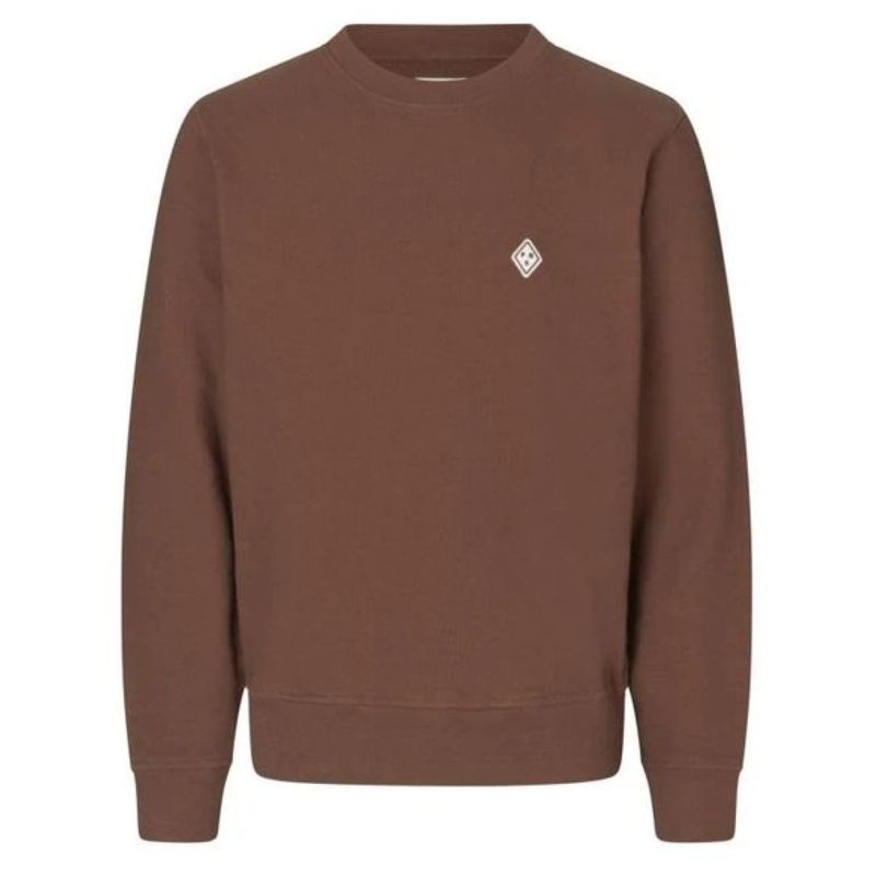 Maglione Uomo Off-Race Patch