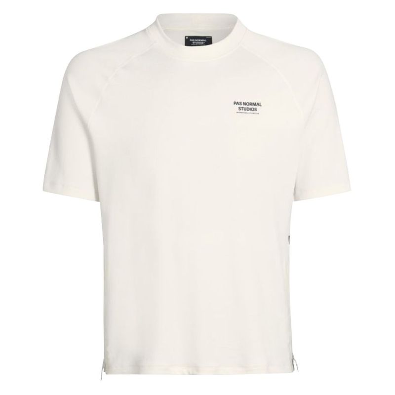 T-shirt maniche corte Donna Escapism Technical