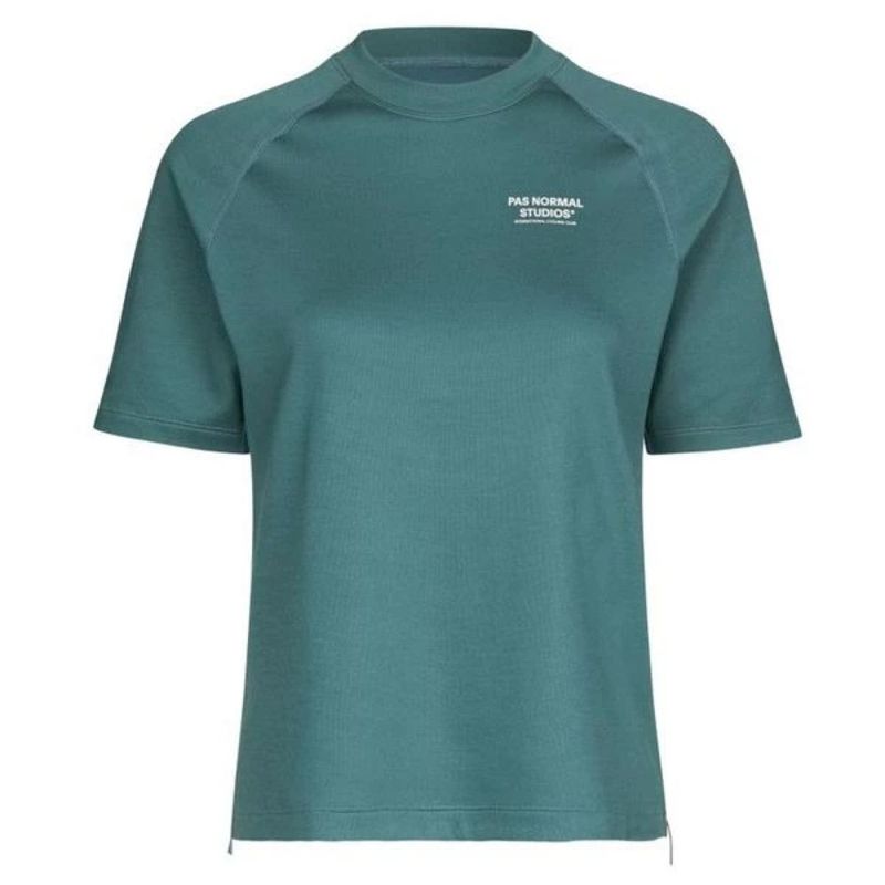 T-shirt maniche corte Donna Escapism Technical