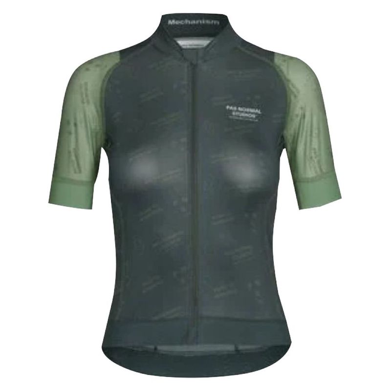 Maglia ciclismo Donna Mechanism Late Drop